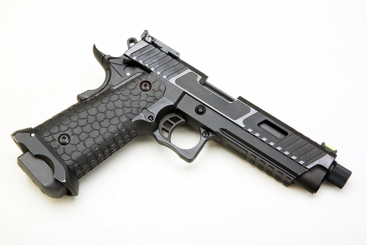 SRC Hi-Capa 5.1 Baba Yaga EX