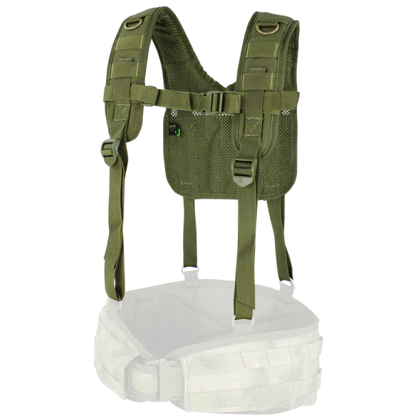 Condor H Harness
