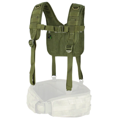 Condor H Harness