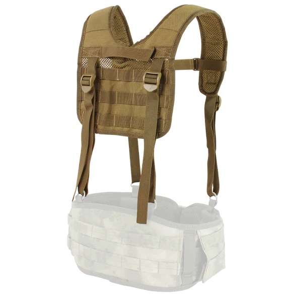 Condor H Harness