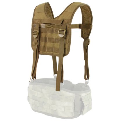 Condor H Harness