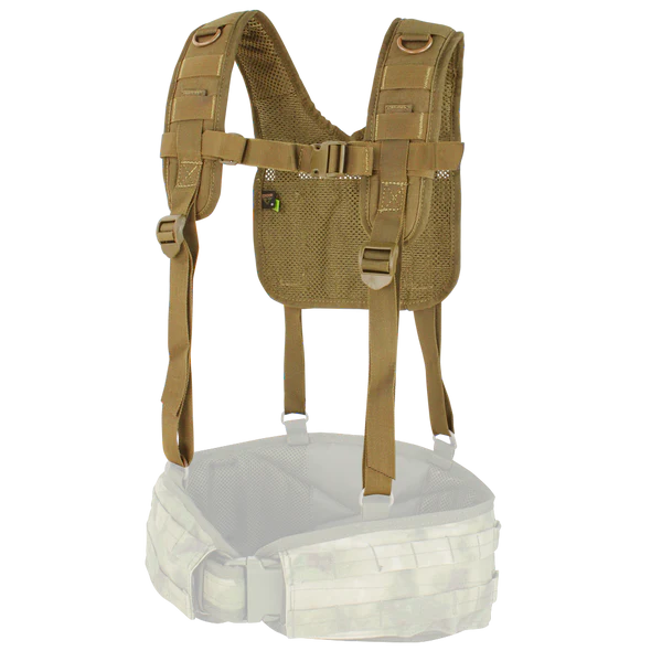 Condor H Harness