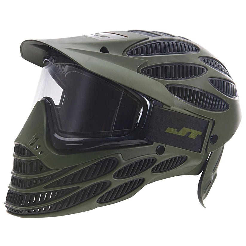 JT Flex 8 Full cover System