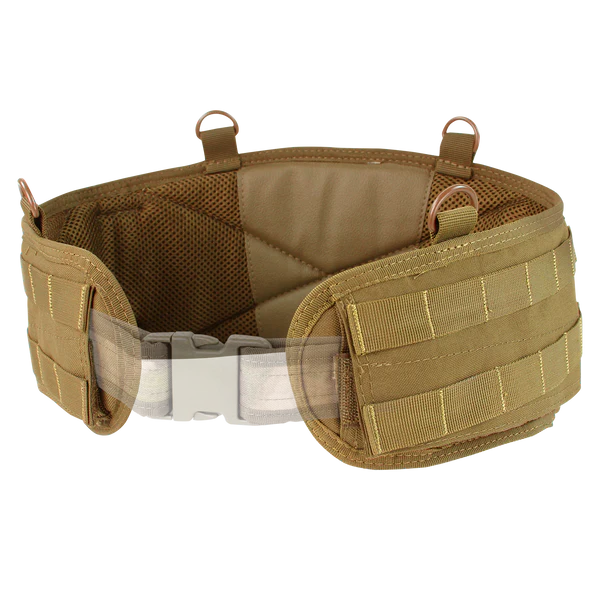 Condor Battle Belt Gen II