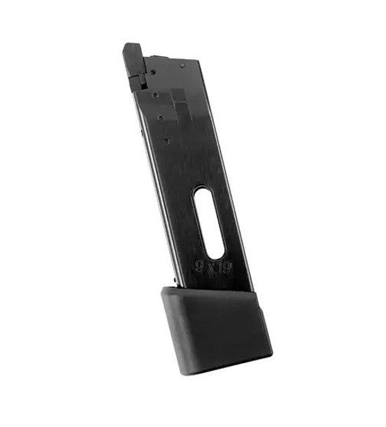 SR-SP Co2 MAG