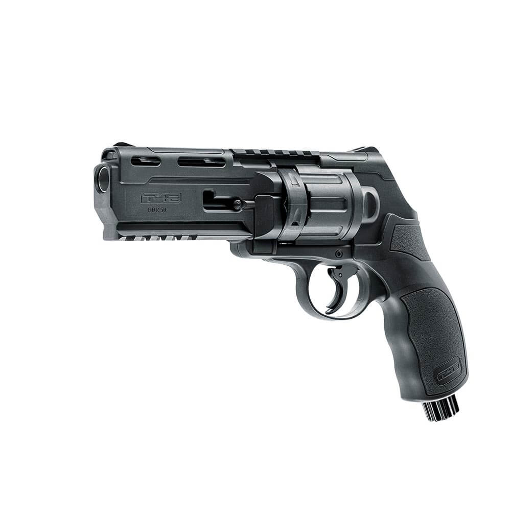 T4E TR50 Paintball Revolver .50 Cal