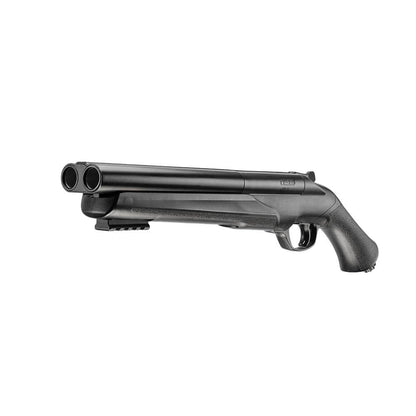 T4E TS Double Barrel Paintball Shotgun .68 Cal