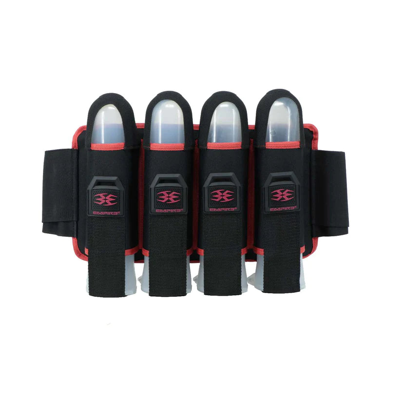 Empire Omega 4 Pod Harness