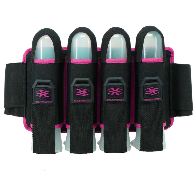Empire Omega 4 Pod Harness