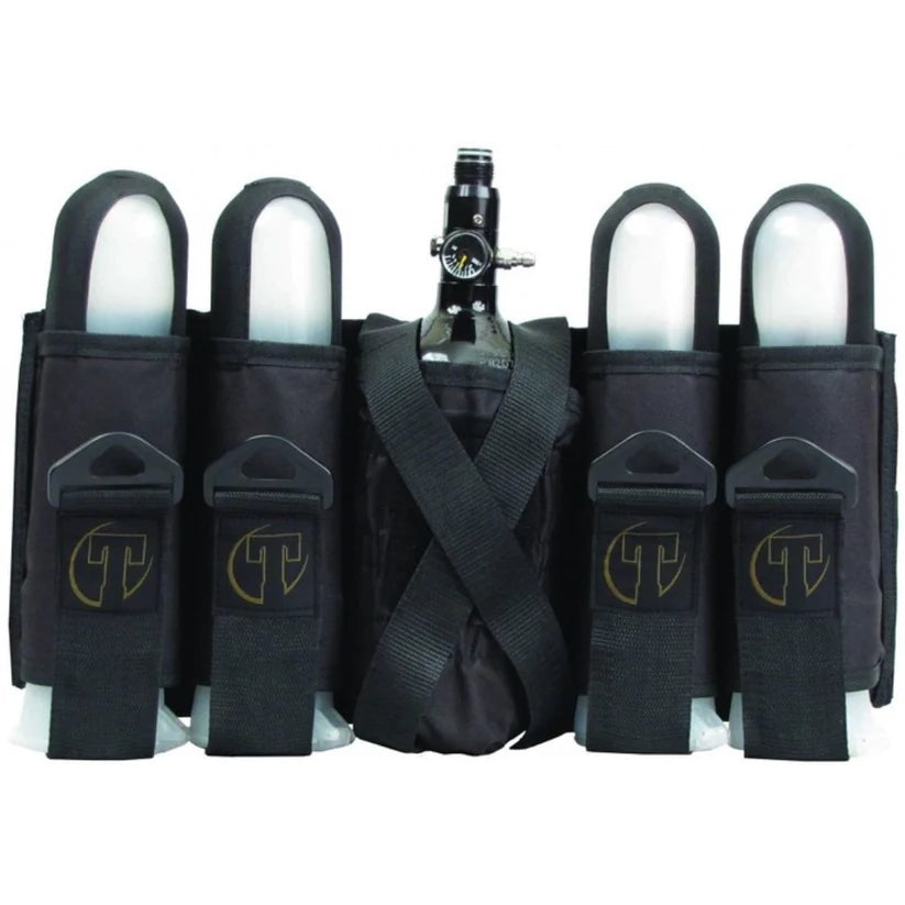 Tippmann Sport Series 4+1 Paintball Harness