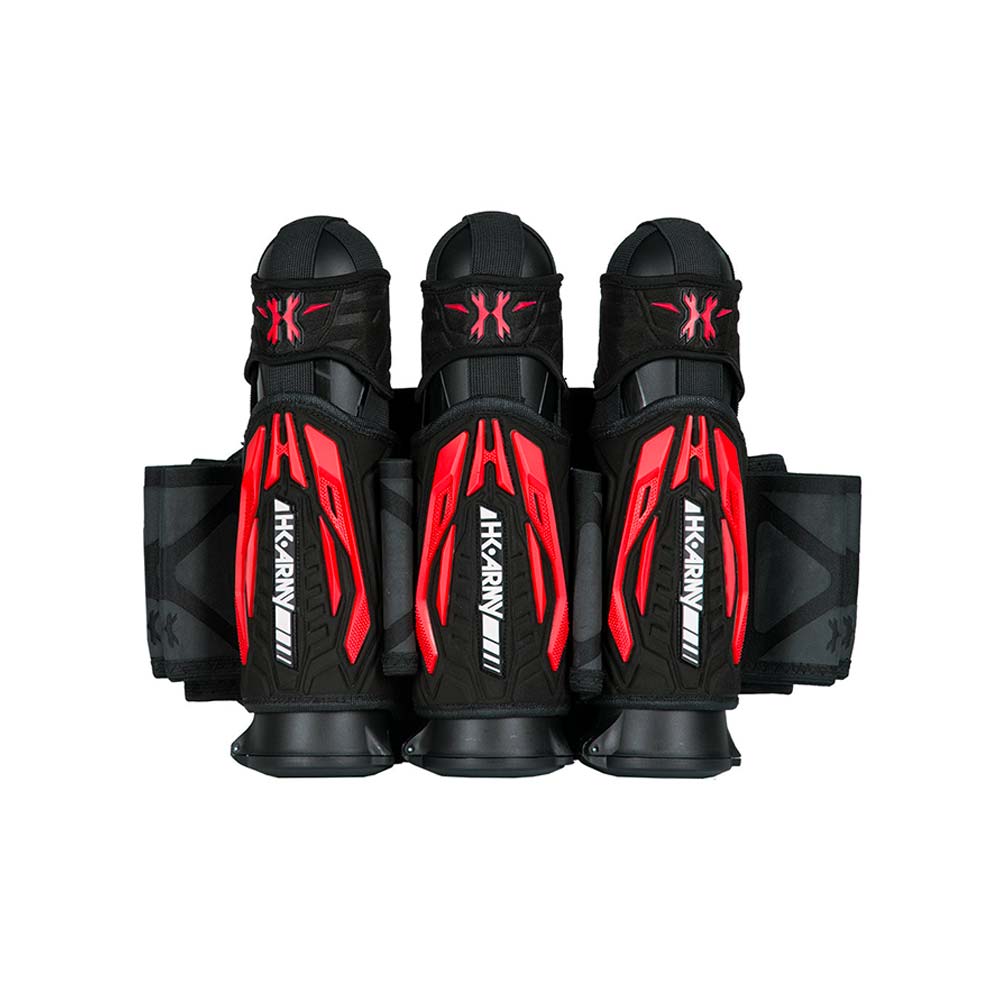 HK Army Zero G 2.0 Paintball Harness
