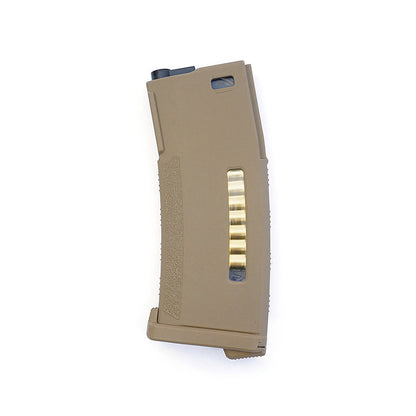 PTS Enhanced Polymer Magazine-EPM for AEG 150rd