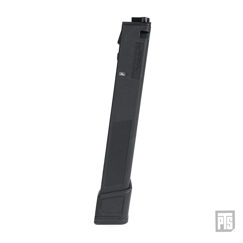PTS Enhanced Polymer Magazine AR9(EPM-AR9)for AEG G&G/CA/ZION ARMS