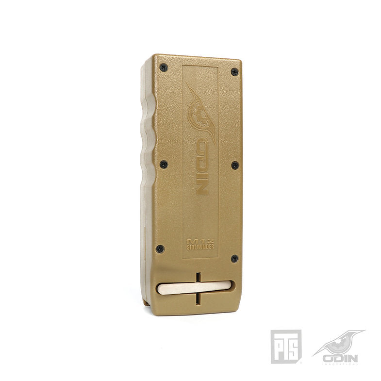 PTS Odin-Innovations - M12 Sidewinder Speed Loader