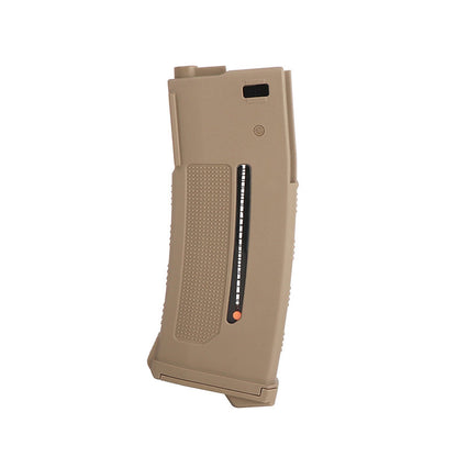 PTS EP Series - Enhanced Polymer Magazine 1 (EPM1)
