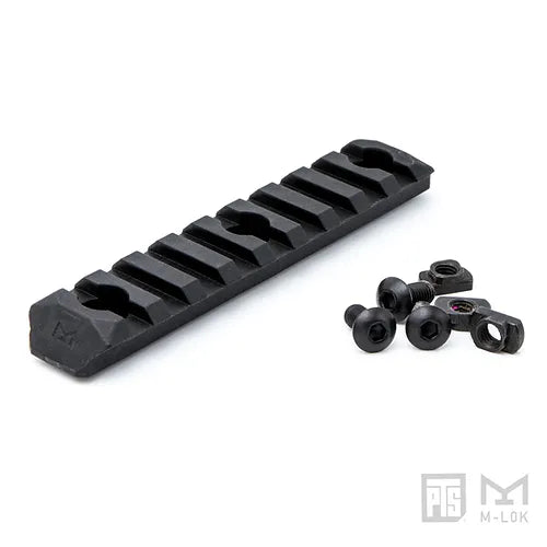 PTS EP Series - Enhanced M-Lok Rail Section (ERS-M-Lok)