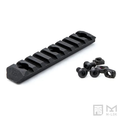 PTS EP Series - Enhanced M-Lok Rail Section (ERS-M-Lok)