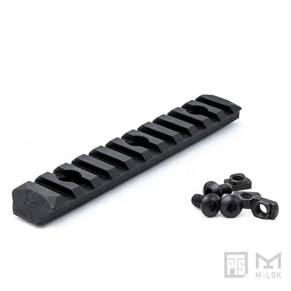 PTS EP Series - Enhanced M-Lok Rail Section (ERS-M-Lok)