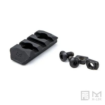 PTS EP Series - Enhanced M-Lok Rail Section (ERS-M-Lok)