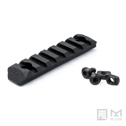 PTS EP Series - Enhanced M-Lok Rail Section (ERS-M-Lok)