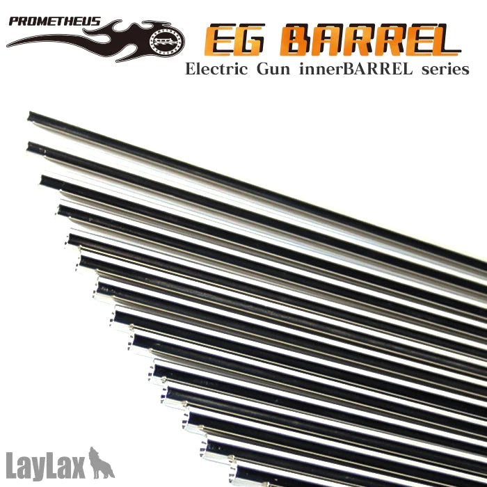Prometheus EG Barrel