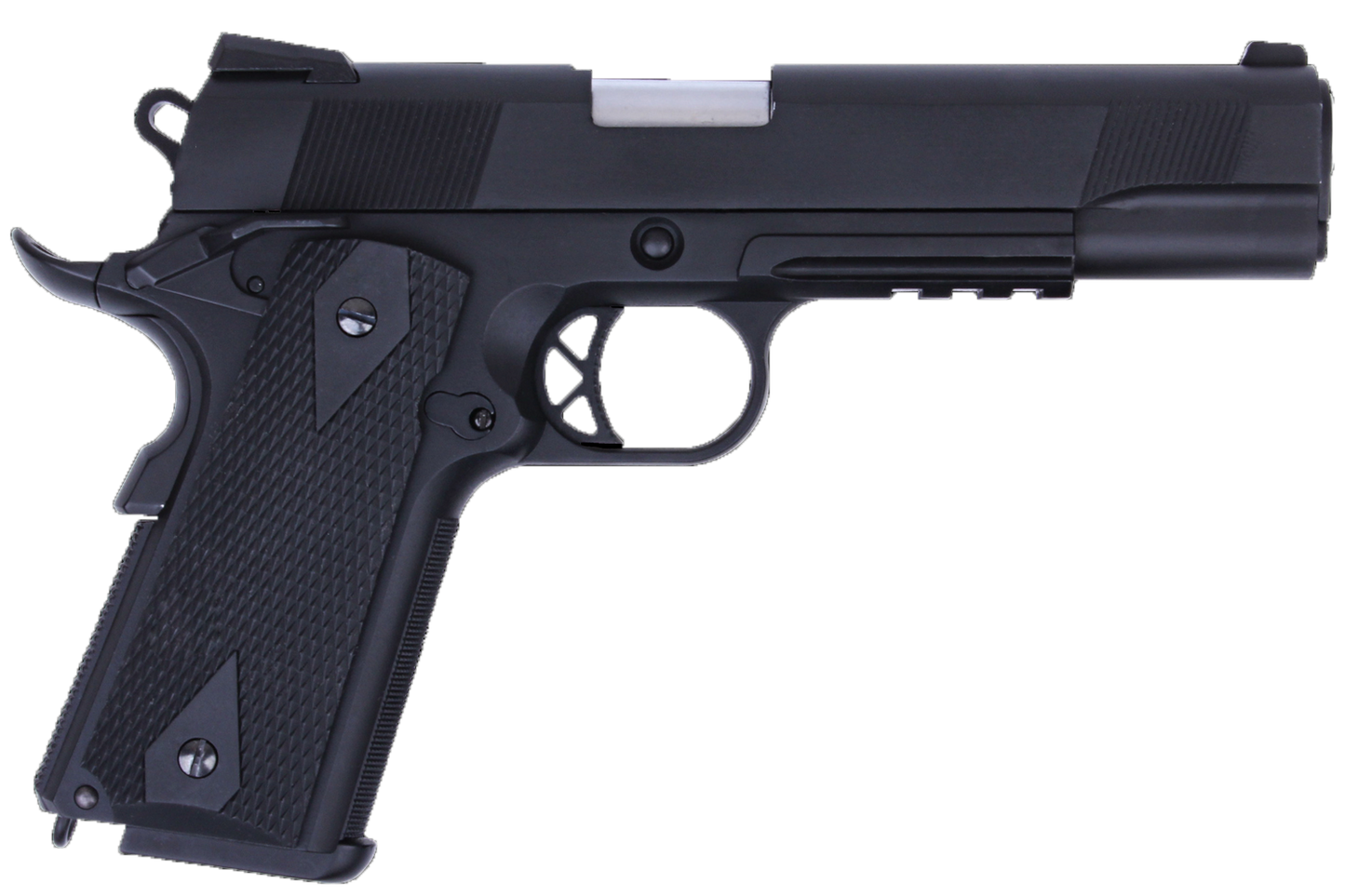 We Tech 1911 Type B