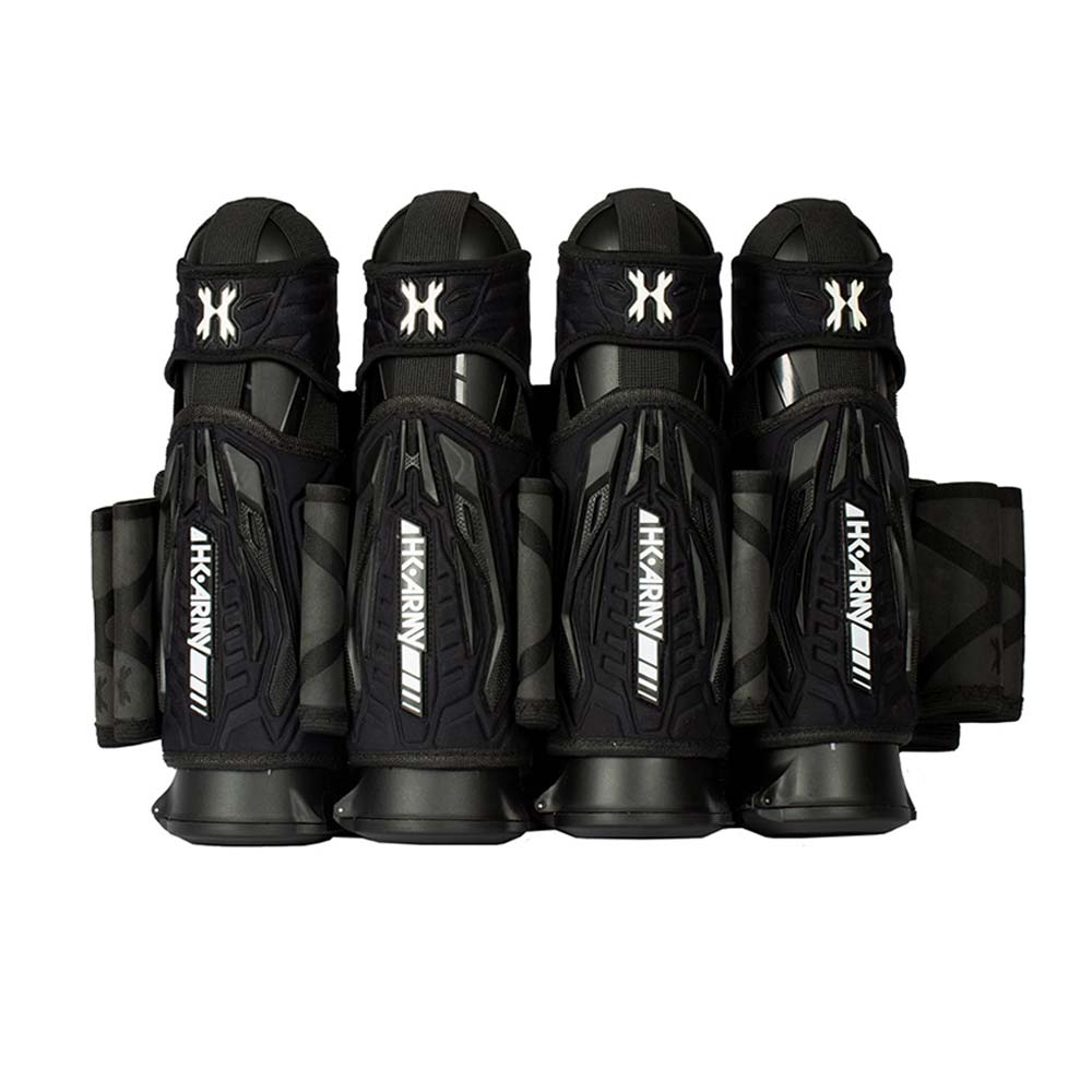 HK Army Zero G 2.0 Paintball Harness