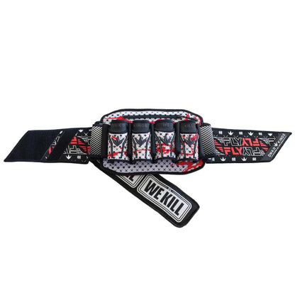 Bunkerkings FLY2 Harness