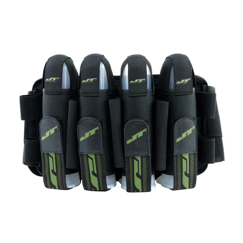 JT FX Harness