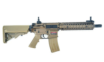 E&C MK18 DE Gen4
