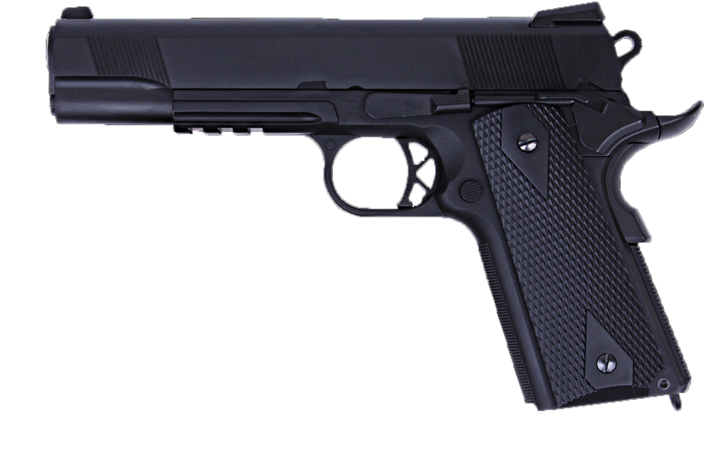We Tech 1911 Type B