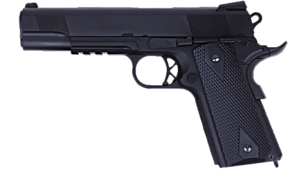 We Tech 1911 Type B