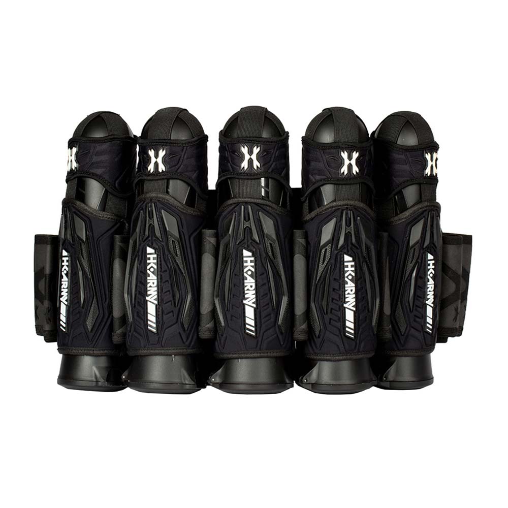 HK Army Zero G 2.0 Paintball Harness