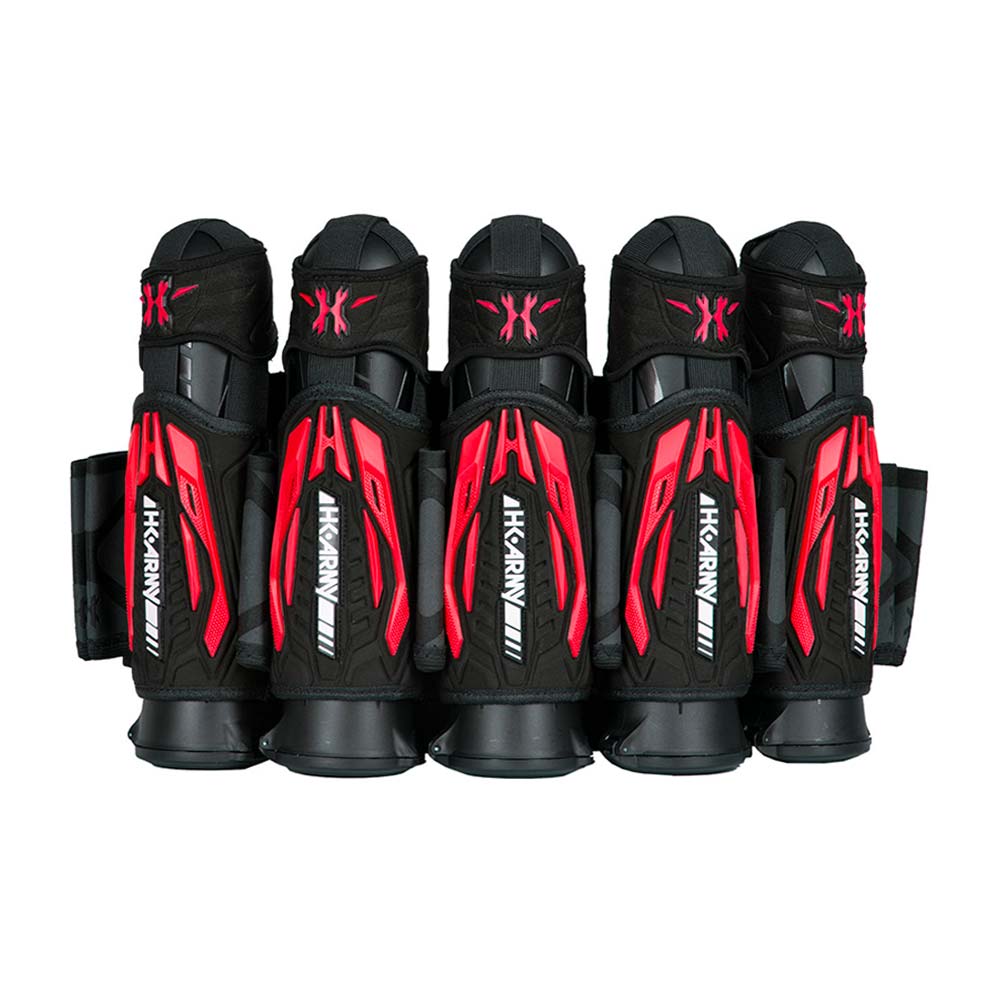 HK Army Zero G 2.0 Paintball Harness