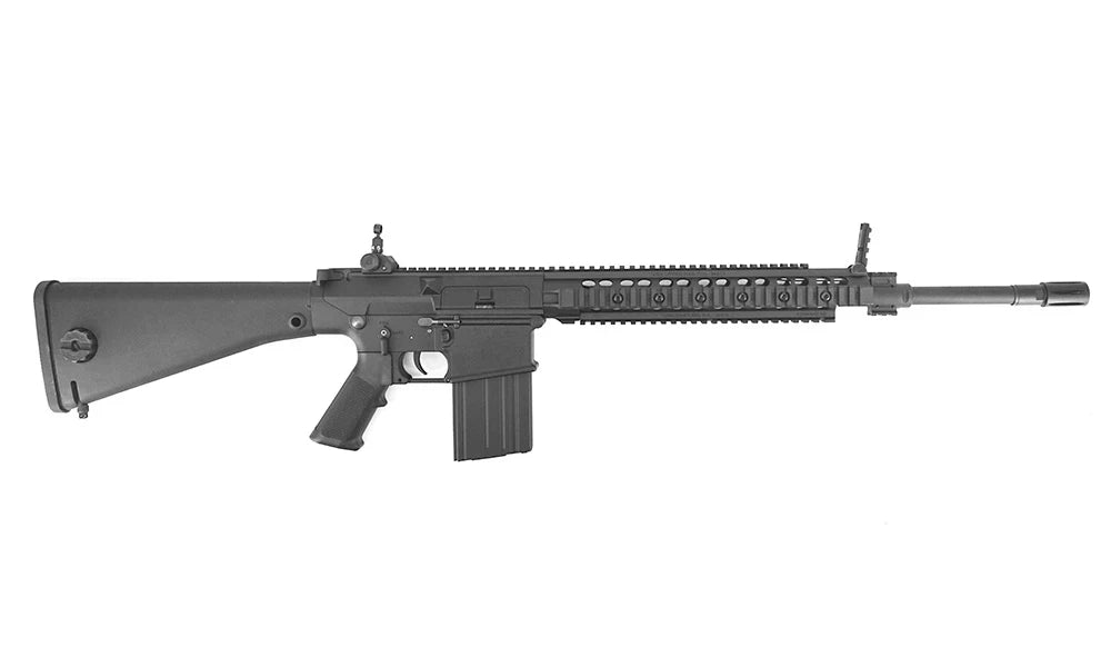 E&C KAC Style M110