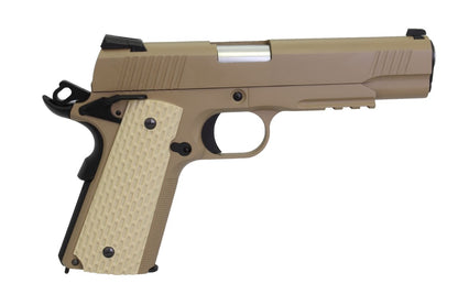 We Tech 1911 Kimber