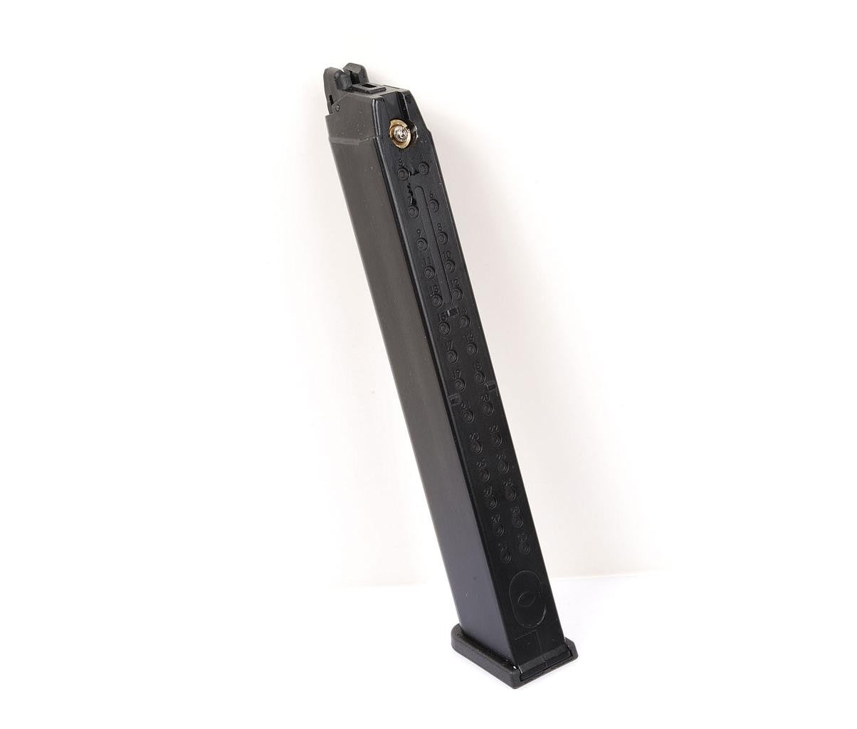 We Tech G17/G18 50rd Gas Magazine