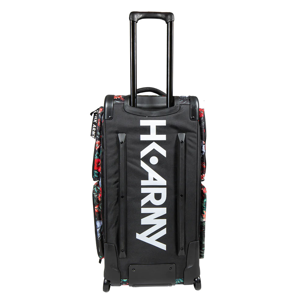 HK Army Expand 75L Roller Gear Bag