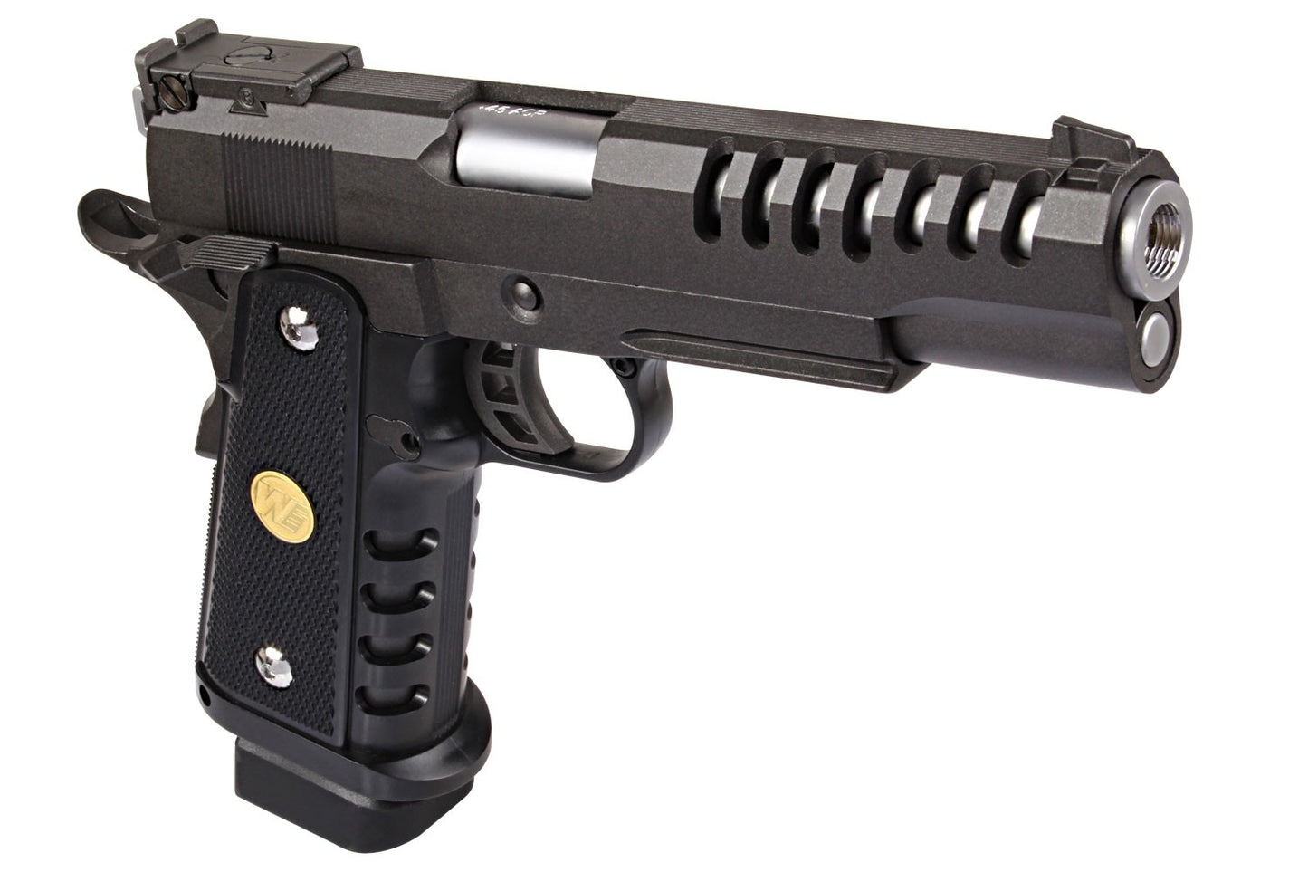 We Tech Hi-Capa 5.1 Ultra Lite Type K