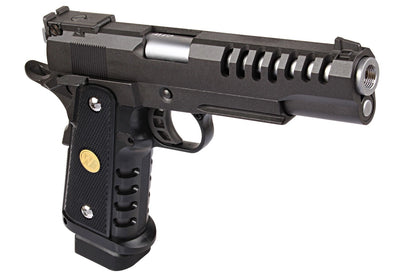 We Tech Hi-Capa 5.1 Ultra Lite Type K