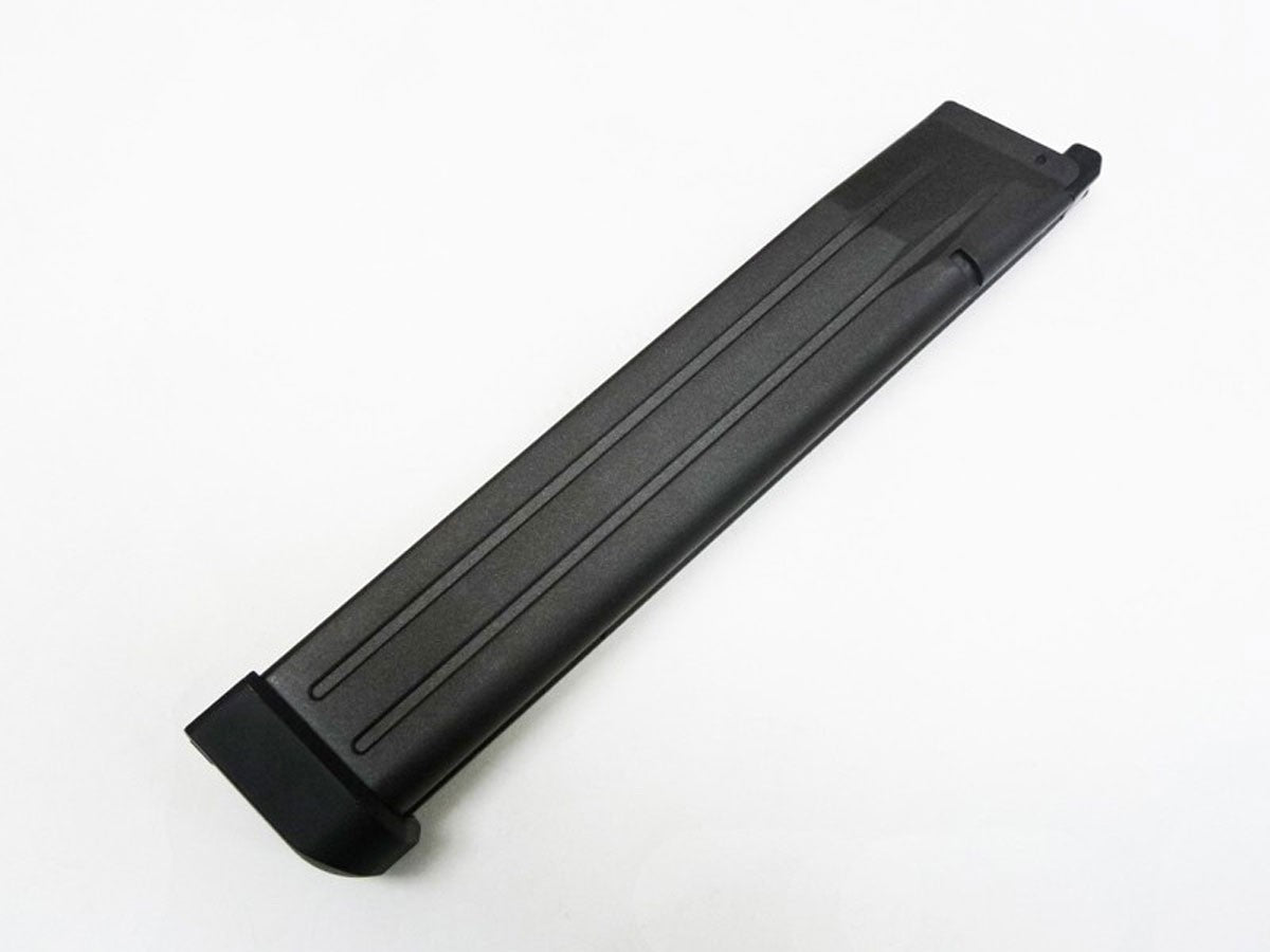 We Tech Hi-Capa 5.1 50rd Gas Magazine