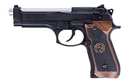 We Tech M92 Bio Hazard
