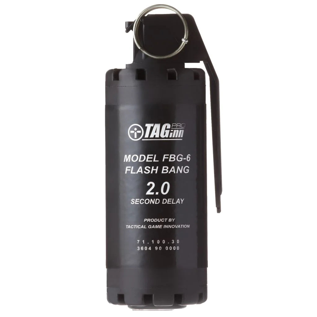 TAGINN FBG-6 (6-PACK)