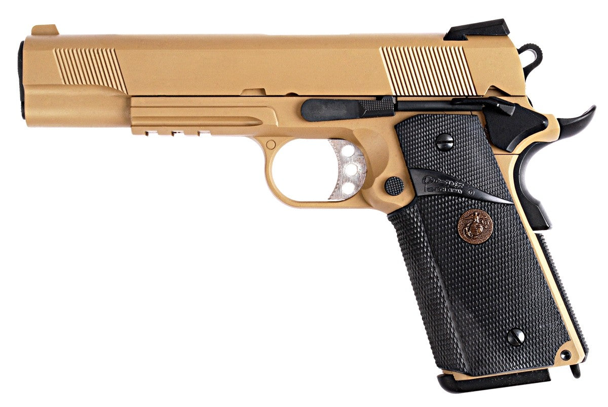 We Tech 1911 MEU