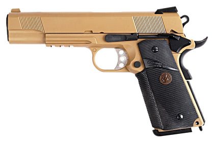We Tech 1911 MEU