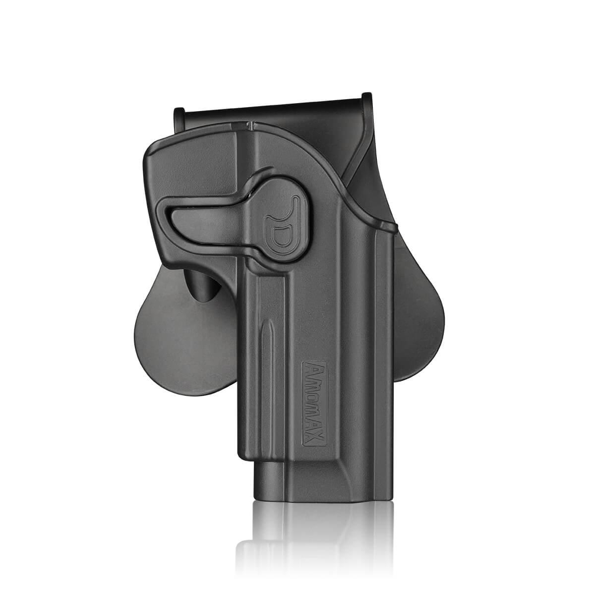 Amomax Tactical Holsters