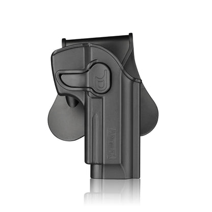 Amomax Tactical Holsters
