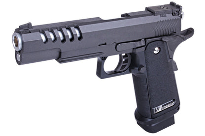 We Tech Hi-Capa 5.1 Ultra Lite Type K1