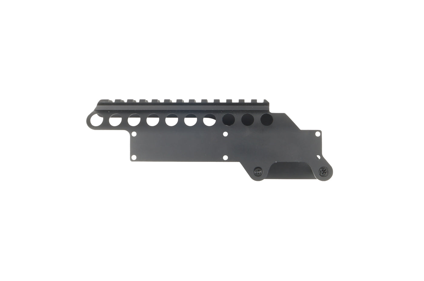 Matador Shotgun Saddle Top Rail Kit