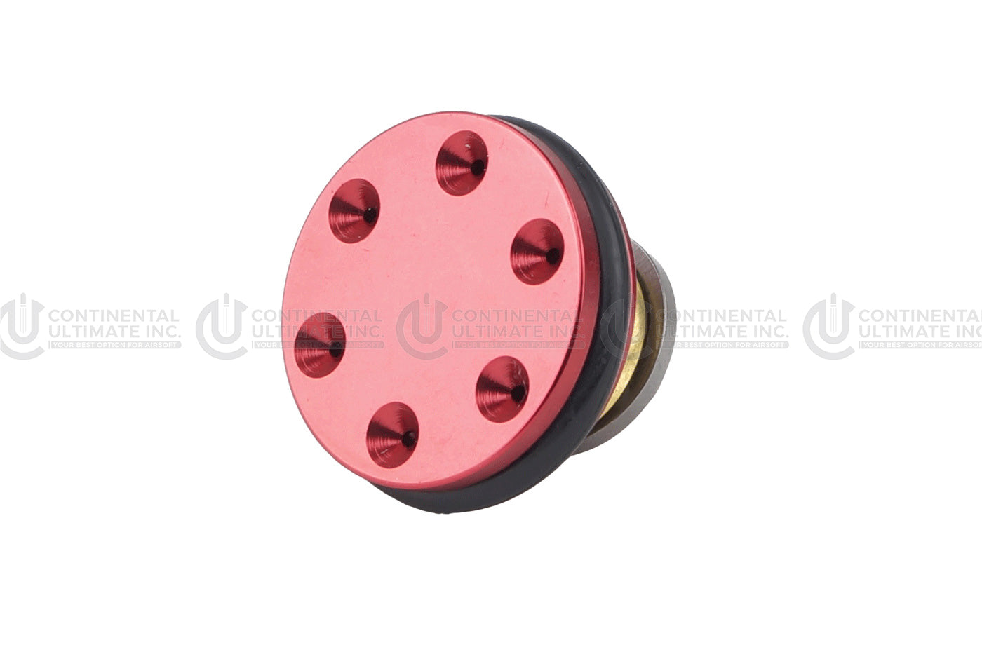 Ace1Arms CNC Aluminum Piston Head